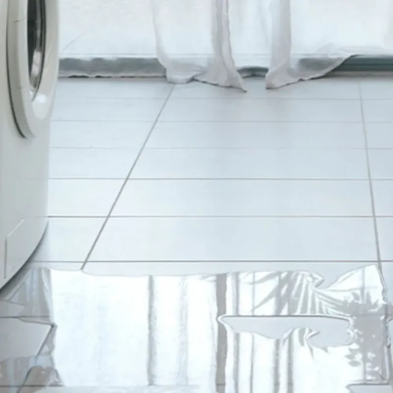 Appliance Leak Cleanup in Wayne, NJ